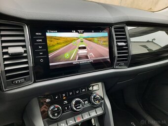 Škoda Kodiaq Style 2,0 TDI 147 kW 7°AP 4×4 (cena s DPH) - 12