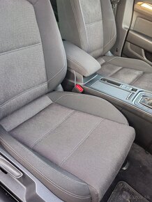 ♥️Passat 2.0 tdi 110kw DSG - Webasto na DO - 12