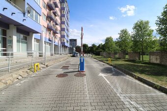 | kancelársky priestor, Ružinov, ul. Sv. Vincenta, 82,60m2 - 12