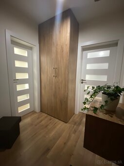 1 izb.novostavba s parkovaním Mala Praha Žilina - 12