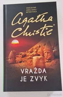 Predám nové detektívky - 12