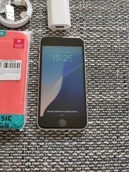 ✓✓✓ iPhone SE 2gen. 64GB ✓✓✓ - 12