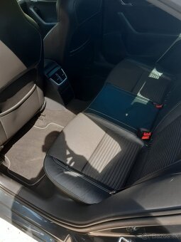 Skoda Octavia III RS - 12