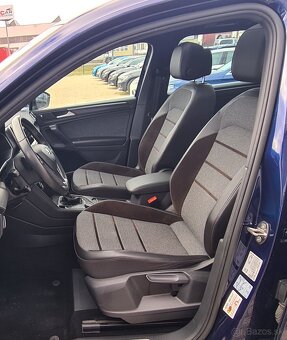 SEAT TARRACO 2.0TDI XCELLENCE 4DRIVE DSG - 12