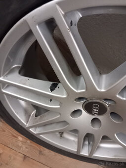 5x112 R20 Audi ET 36 - 12