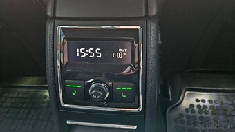 Škoda Superb 3.6 FSI V6 4x4 L&K DSG - 12