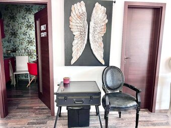Luxusný kadernícky salón, barber, kozmetický salón, TOP LOKA - 12