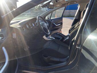 Peugeot 308 1.6 VTi 88kw Executive - 12
