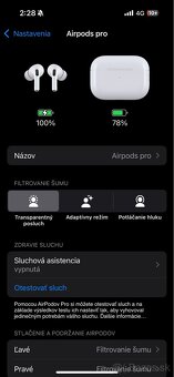Apple Airpods Pro 2.gen - 12