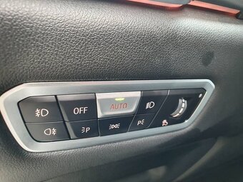 Predám  BMW X5 xDrive25d A/T    4x4 - 12