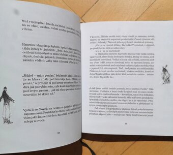 Helena Wernischová: KRÁTKÁ ZPRÁVA O DLOUHÝCH MINUTÁCH - 12