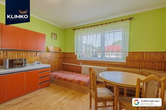 PREDAJ | PRIESTRANNÝ RODINNÝ DOM | ŽUPČANY - 12
