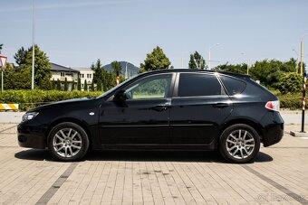 Subaru Impreza 2.0 4x4 Sport - 12
