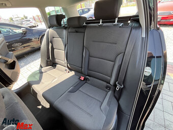 Volkswagen Golf Variant 1.6 TDI Comfortline - 12