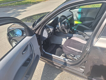 BMW Rad 1 116i - AJ NA SPLÁTKY OD 32,50 e  - 12