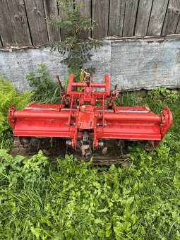 Malotraktor yanmar ke-3 - 12