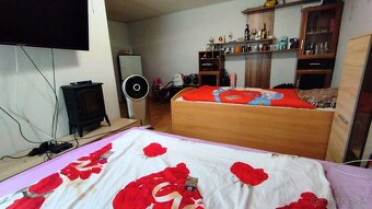 Predaj rodinný dom Tekovské Lužany, okres Levice - 12