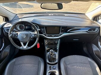 Opel Astra Sport Tourer ST 1.6 CDTI 110k ECOTEC ODPOČET DPH - 12