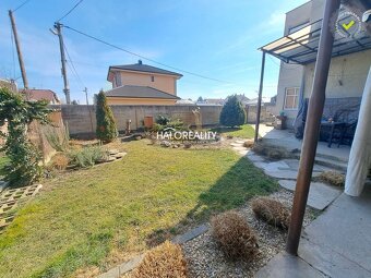 HALO reality - Predaj, rodinný dom Horné Saliby - EXKLUZÍVNE - 12