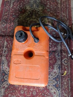 Predám 100 % lodný motor MERCURY v záruke. - 12