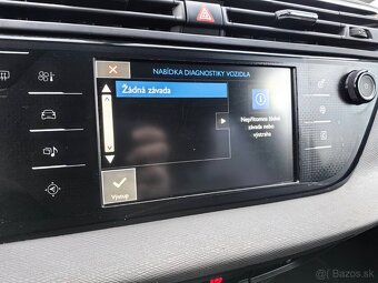 Citroen C4 Hdi Grand Picasso 7m - 12