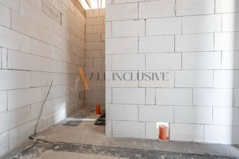 ALL INCLUSIVE I 4 IZBOVÝ RD S TERASOU (DVOJDOM) NA PREDAJ GA - 12