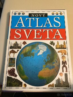 Predám detské knihy - 12