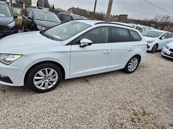 Seat leon - 12