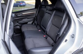 Renault Koleos 2.0DCi Intens 4x4 - TOP STAV - 12