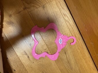 Baby born oblecenie - 12