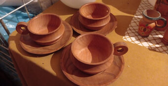 Chalupárske dekorácie - 12