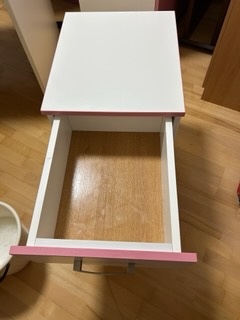 Detská izba dievčenská - 12