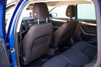 Škoda Octavia III Facelift Combi 1.6 TDI Active - 12