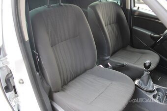 Dacia Duster 1,5 DCi 81 kW 4WD - 12
