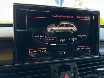 Audi A6 Avant S LINE 3.0TDI Quattro S tronic BOSE - 12
