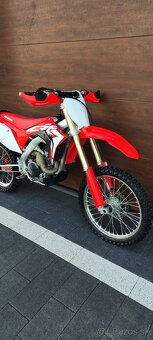 Honda Crf 450 RV 2018 top stav nie 250 YZF rmz sxf - 12