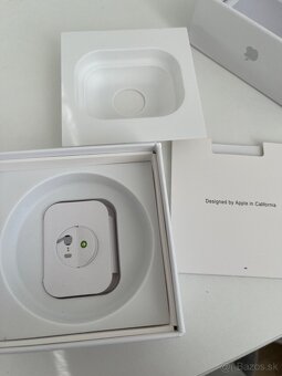 TOP STAV- AirPods Pro 2 gen - 12