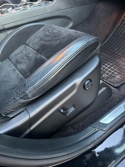 Jeep Grand Cherokee 3.0L V6 CRD S-Model A/T - - 12