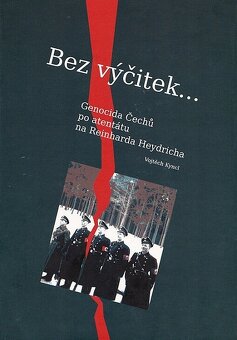 Literatúra faktu, vojnová literatúra, politika 1 - 12