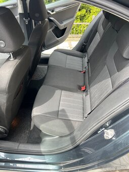 Škoda Octavia III lift - 12