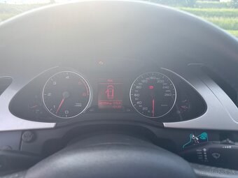 Audi A4 B8 3.0 TDI - 12