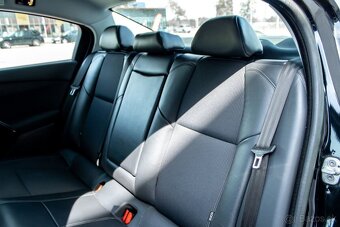 Peugeot 508 / Tempomat/ Vyhrievané sed./ El. Sedačky - 12