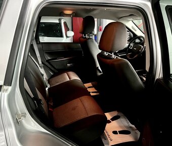 Jeep Grand Cherokee Facelift 3.0 CRD Laredo, 4x4 - 12