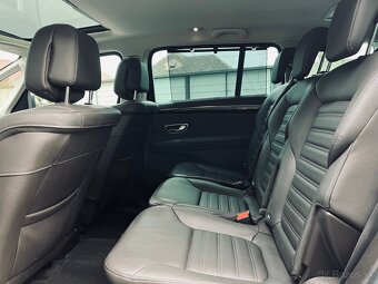 Renault Espace Energy dci 160 Energy 7miestne - 12