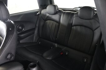 Mini Cooper S 2.0 141kw A/T TRAFALGAR - 12