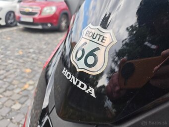 Honda Forza 125 (2024) - 12