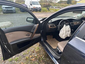 Bmw 530xd 173kw BÚRANÉ - 12