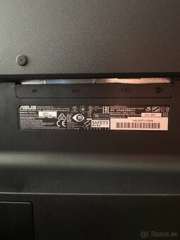 PC zostava + Razer veci / GTX 1060 6GB / Ryzen 7 2700 / 16GB - 12