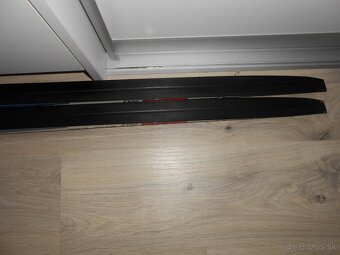 Predam v peknom stave bezky znacky SALOMON 8X CLASSIC - 12