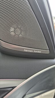 BMW 530d xDrive Touring M Sport (G31) – rok 2023 - 12